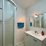 Garden Apartment, La Noria Appartement Málaga