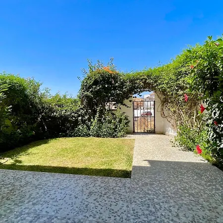 Apartment Garden Apartment, La Noria Malaga