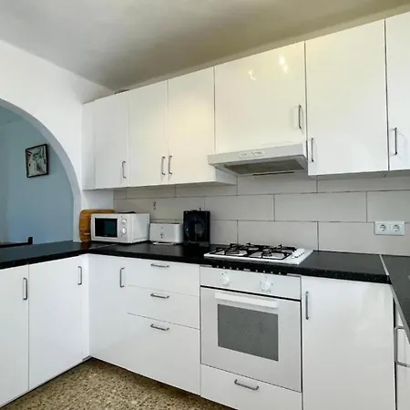 Garden Apartment, La Noria Apartment Málaga