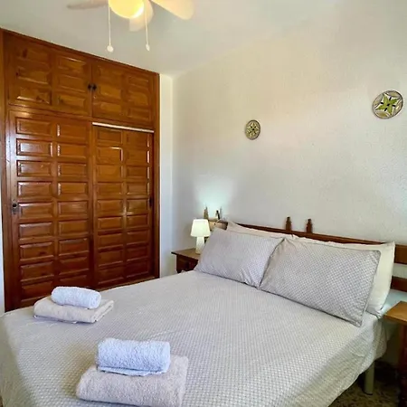 Garden Apartment, La Noria Málaga