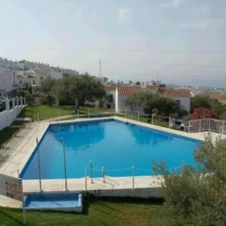 Garden Apartment, La Noria Apartment Málaga