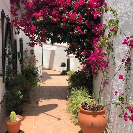 Apartment Garden Apartment, La Noria *