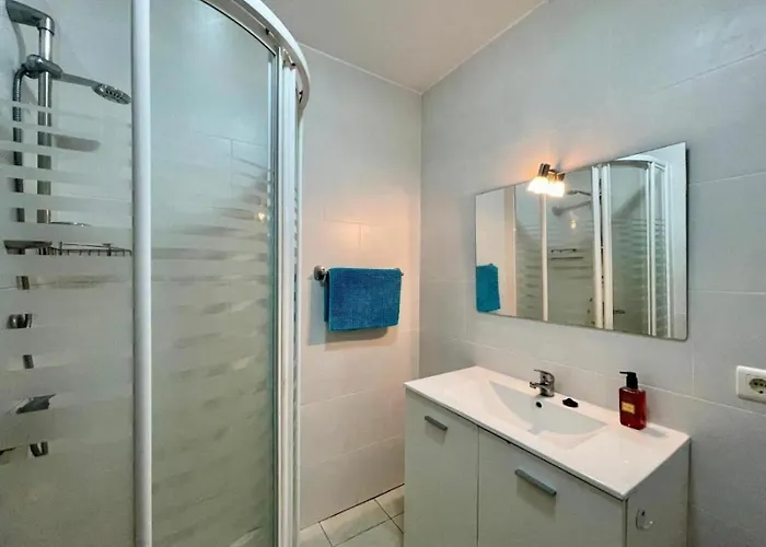 Garden Apartment, La Noria Apartment Málaga